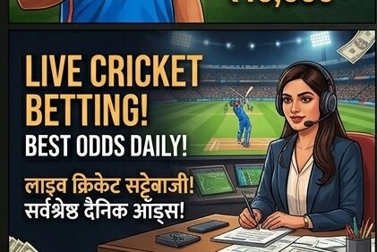 T20 World Cup betting at Satta143 Apk